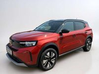 Gebraucht Opel Frontera 83 kW (113 PS) 2025 Orange SUV
