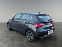 Neu Hyundai i20 99 PS (72 kW) 2025 Grau Kleinwagen