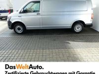 gebraucht VW Transporter T6VW T6 Kastenwagen LR TDI