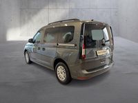gebraucht VW Caddy Family TDI