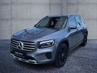 gebraucht Mercedes GLB220 4MATIC Progressive PDC SHZ LED SpurH