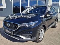 Gebraucht MG ZS Comfort 105 kW (143 PS) 2020 Schwarz SUV