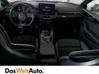 gebraucht Audi S5 TDI