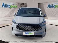 Neu Ford Tourneo Custom Limited 136 PS (100 kW) 2025 Grau Van