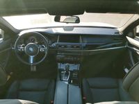 gebraucht BMW M550 550 d xDrive Österreich-Paket Touring Aut.