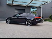 gebraucht Jaguar XF 30d R-Sport Aut.