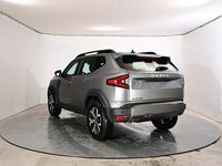 gebraucht Dacia Duster aus Altach - 96 kW und 26000 km