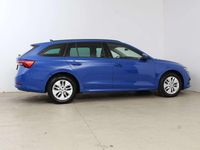 gebraucht Skoda Octavia Combi Business TDI