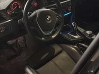 gebraucht BMW 320 320 d Touring EfficientDynamics Edition Aut.