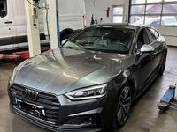 Gebraucht Audi S5 Sportback 354 PS (260 kW) 2017 Kleinwagen