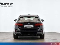 Gebraucht BMW 520 197 PS (144 kW) 2025 Grau Kombi