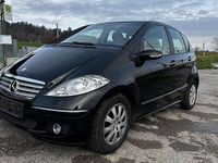 gebraucht Mercedes A180 Elegance CDI