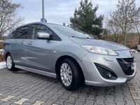 Gebraucht Mazda 5 150 PS (110 kW) 2011 Van / Kleinbus