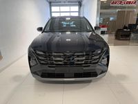 Neu Hyundai Tucson GO! 159 PS (116 kW) 2025 Sailing blue pearl SUV