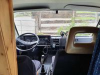 gebraucht VW LT 28