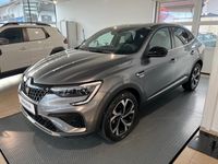 gebraucht Renault Arkana Techno TCE140