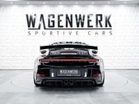 gebraucht Porsche 911 GT3 CLUBSPORT LIFTACHSE LED+ SPORTCHRONO KAMERA