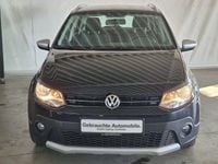 Gebraucht VW Polo 60 PS (44 kW) 2014 Schwarz Limousine