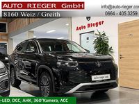 Gebraucht VW Tayron 193 PS (141 kW) 2025 Schwarz SUV