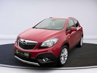 gebraucht Opel Mokka 1.7 CDTI Ecotec