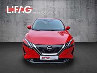 gebraucht Nissan Qashqai 1,5 VC-T e-Power Acenta *ab € 25.990,-*