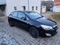 gebraucht Opel Astra 4 Ecotec Sport