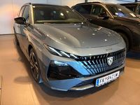 gebraucht Peugeot 308 aus Götzis - 145 PS und 5 km