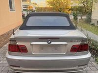 gebraucht BMW 320 Cabriolet Ci