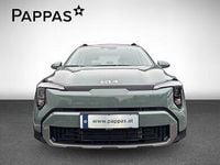 Neu Kia Stonic 99 PS (72 kW) 2026 Adventurous green SUV