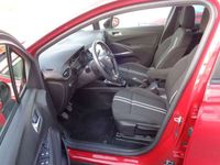 gebraucht Opel Crossland 12 Turbo Elegance