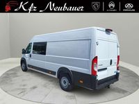 gebraucht Citroën Jumper 35 L4H2 DK 140 Netto: 35340,-