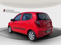 gebraucht Hyundai i10 Life*sehr wenig KM*