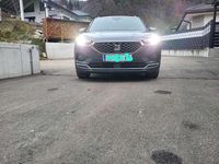gebraucht Seat Tarraco Tarraco 2,0 TDI Xcellence DSG 4Drive Xcellence