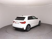 gebraucht Audi A1 Sportback 25 TFSI intense