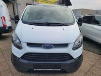 gebraucht Ford Transit Custom Kasten 2,2 TDCi EcoNetic L1H1 270 Basis