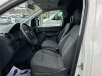 gebraucht VW Caddy Kastenwagen 20 TDI 4MOTION KLIMA/NETTO 13.250-