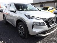 gebraucht Nissan X-Trail N-CONNECTA 1.5 VC-T eP 213 4x4 HUD V-LED