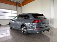 gebraucht VW Golf VIII Variant 1.5 TSI 110 kW Goal
