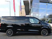 gebraucht Fiat Scudo ScudoDoka L3H1 180AUT 6Sitze Absolut Mega Voll...