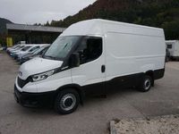 gebraucht Iveco Daily 33S14 Kasten Automatik