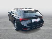 gebraucht Skoda Octavia Combi Ambition TDI DSG