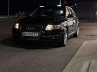 Gebraucht Audi A6 140 PS (102 kW) 2007 Kombi