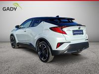 gebraucht Toyota C-HR 2.0 Hybrid GR-SPORT