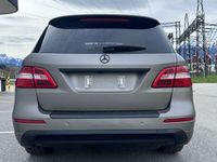 gebraucht Mercedes ML350 BlueTEC 4MATIC A-Edition Aut.