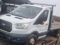 Gebraucht Ford Transit Trend 131 PS (96 kW) 2018 Limousine