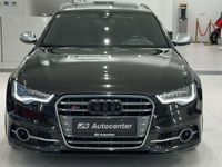 gebraucht Audi S6 40 TFSI quattro