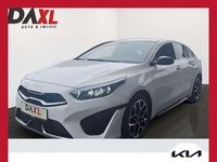 Gebraucht Kia ProCeed GT-Line 160 PS (117 kW) 2022 Weiß Kombi