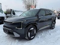 Neu Kia EV5 Launch Edition 158 kW (216 PS) 2025 Grau SUV