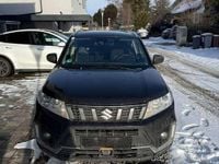 gebraucht Suzuki Vitara 1,4 DITC ALLGRIP flash Aut.