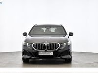 Gebraucht BMW 530e Shadowline 299 PS (219 kW) 2024 Schwarz Kombi